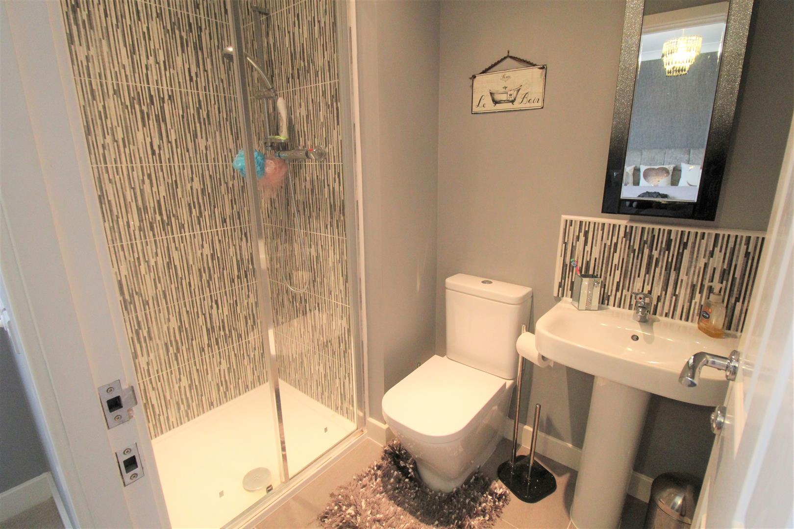 Fernilee Close, Brindley Village, Stoke-On-Trent